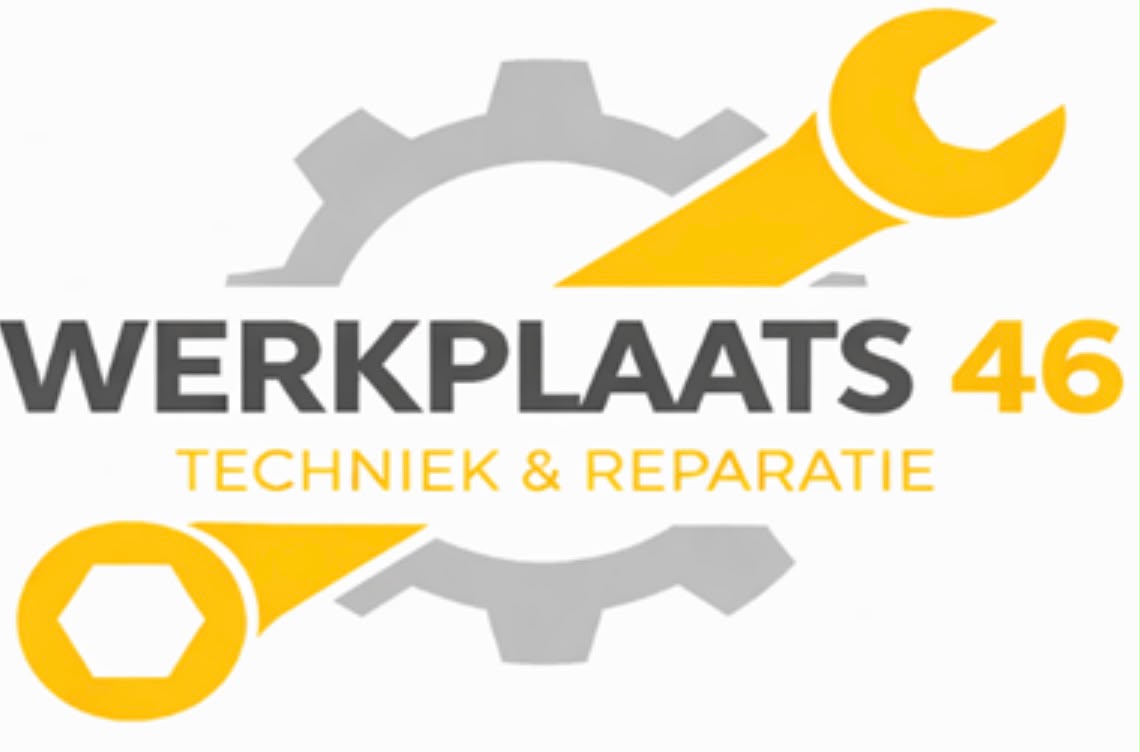 Werkplaats 46 – Techniek & Reparatie